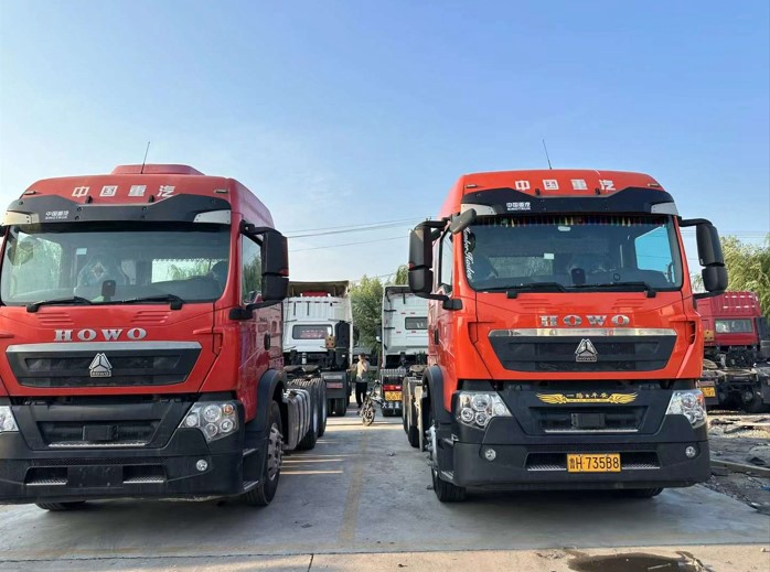 必一平台二手车