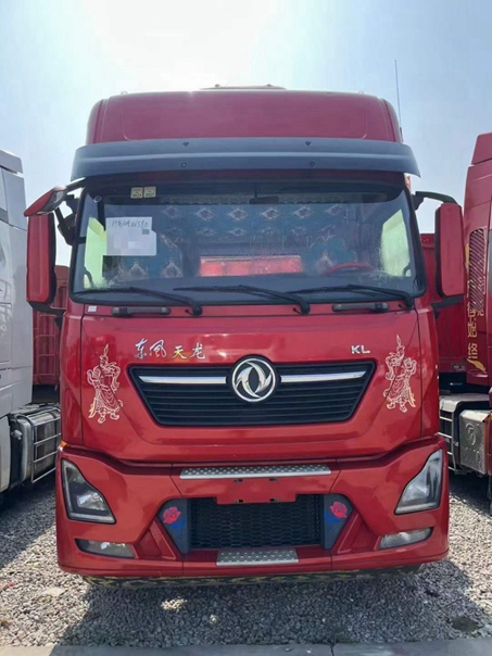 必一平台二手车