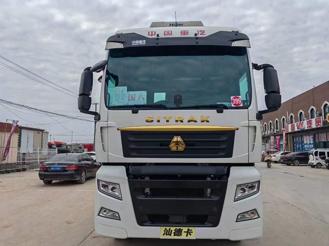 必一平台二手货车