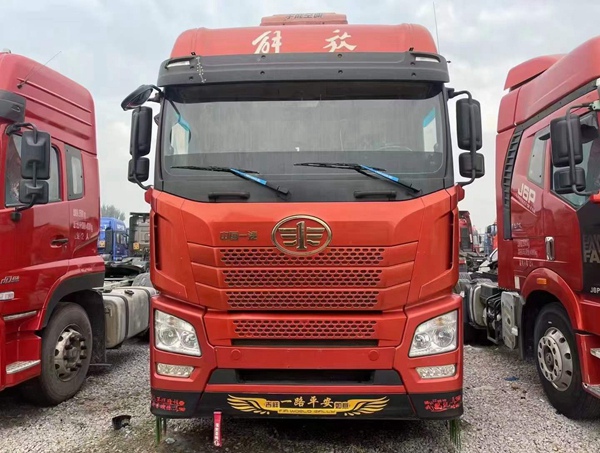 必一平台二手货车