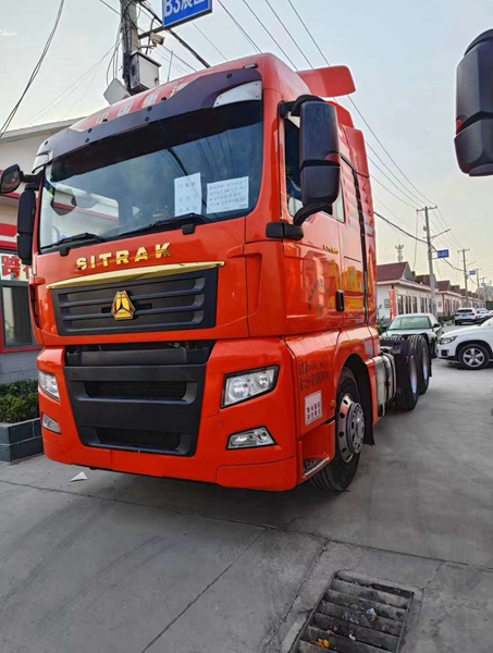 必一平台二手车